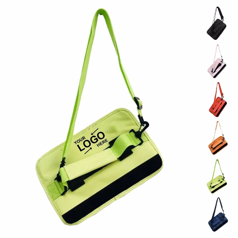 Handheld Golf Club Bag
