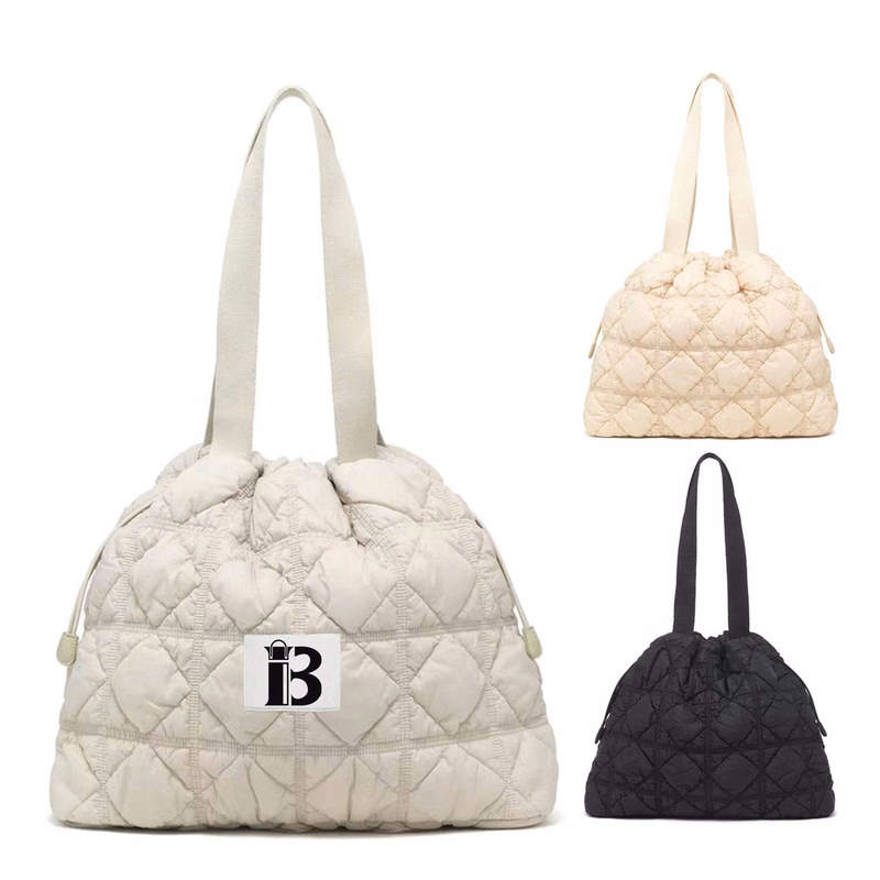 Customizable Tote Bag