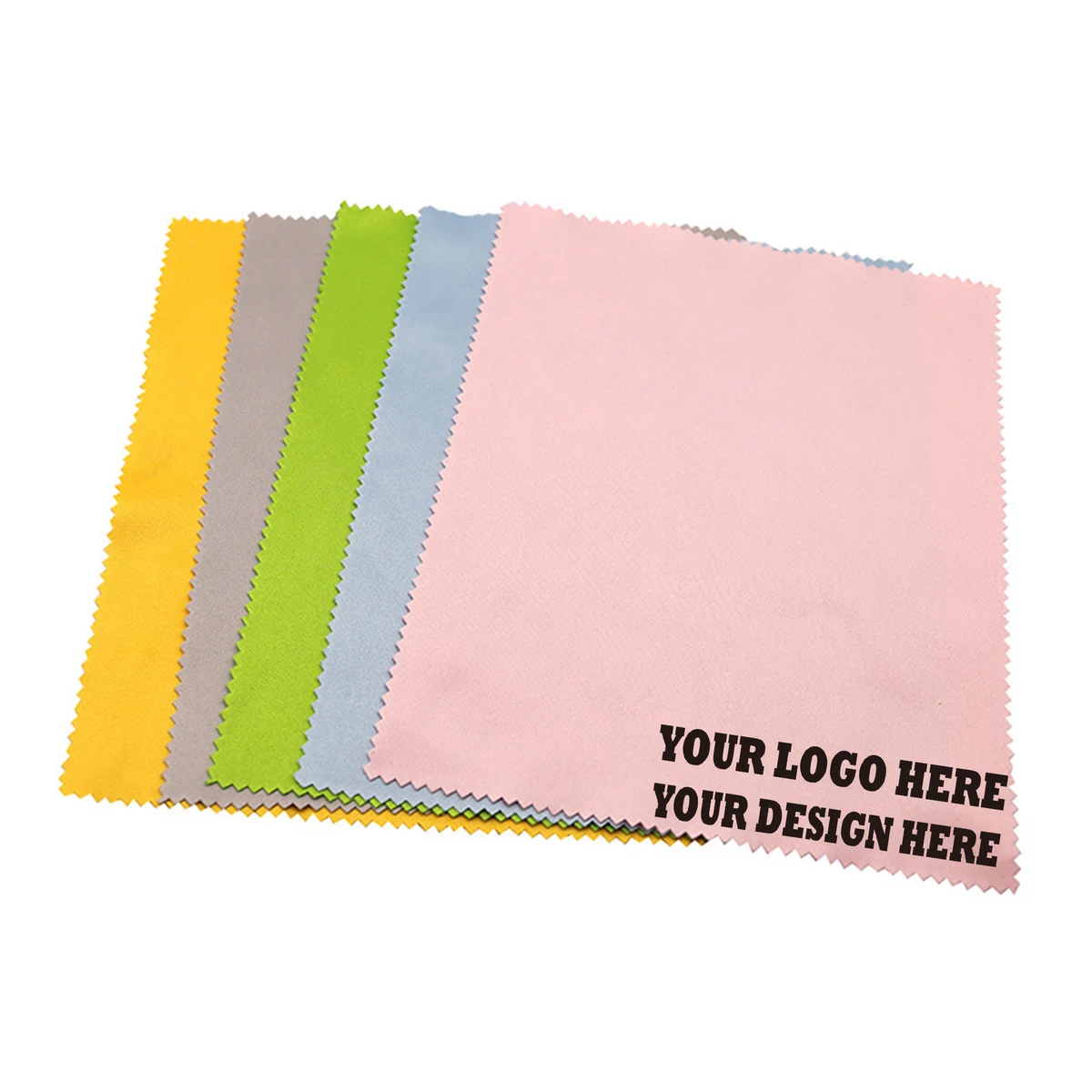 Glasses Cleaning Towel 1
