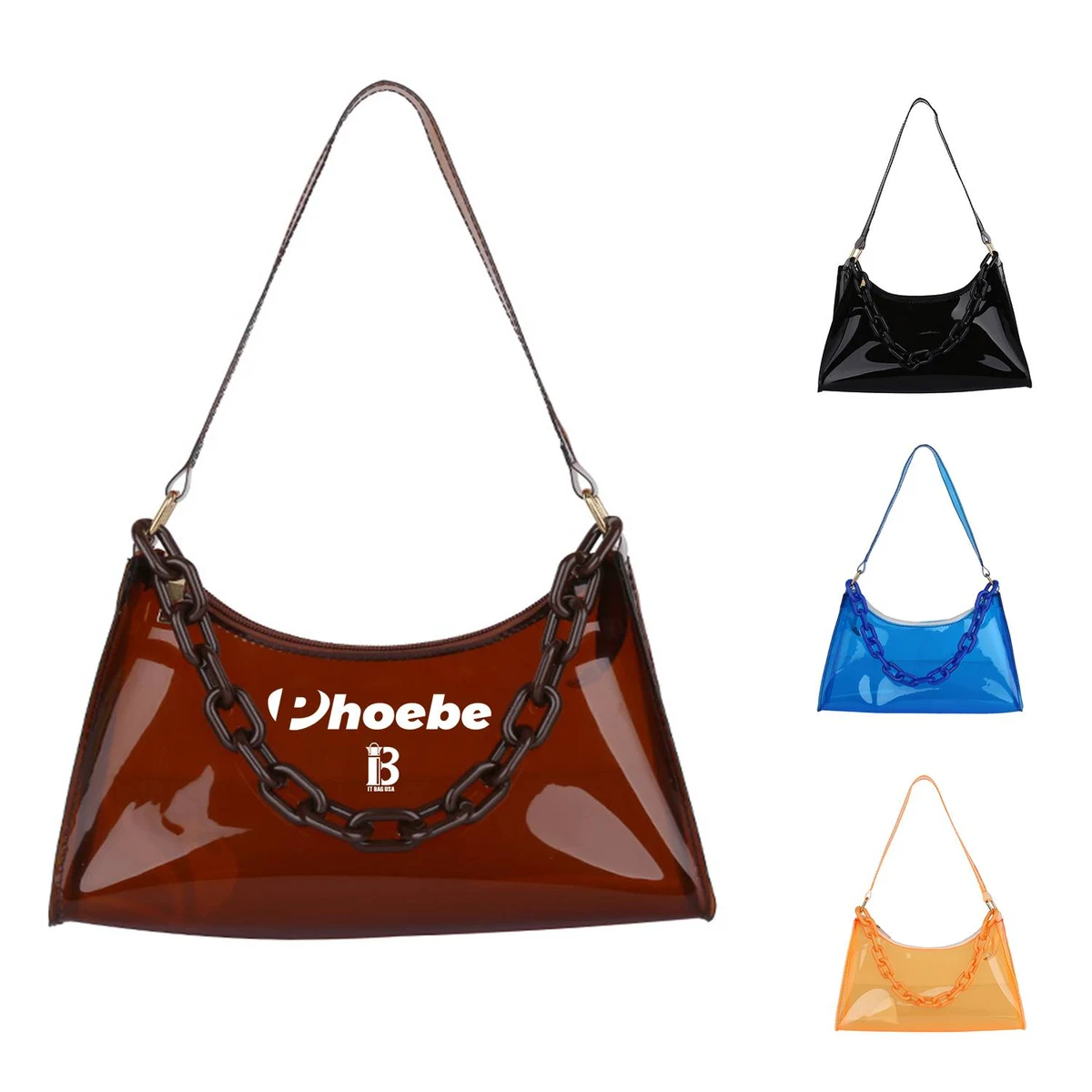 Clear Purses For Women Stadium 1