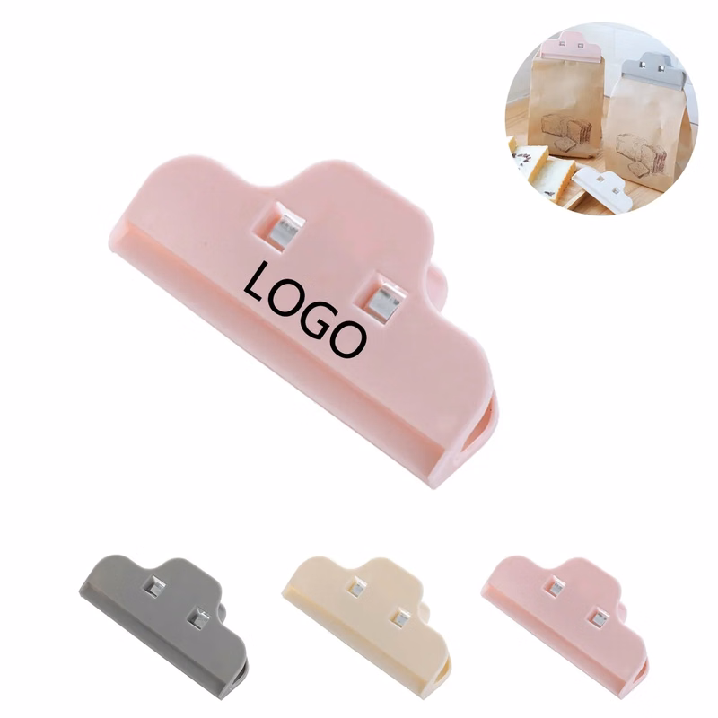 Chip Food Bag Sealing Clips