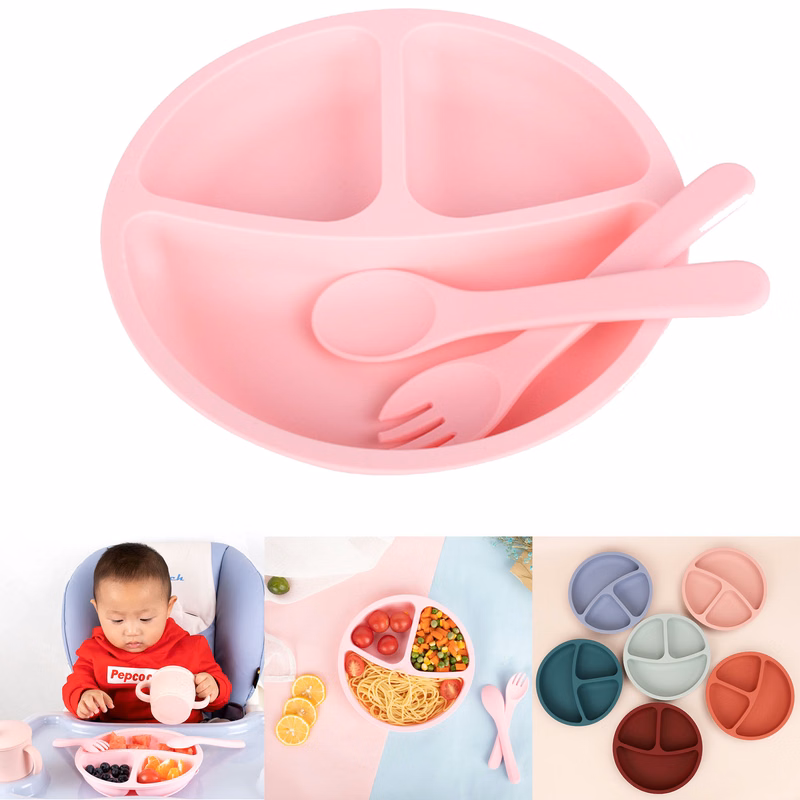Baby Supplementary Food Bowl