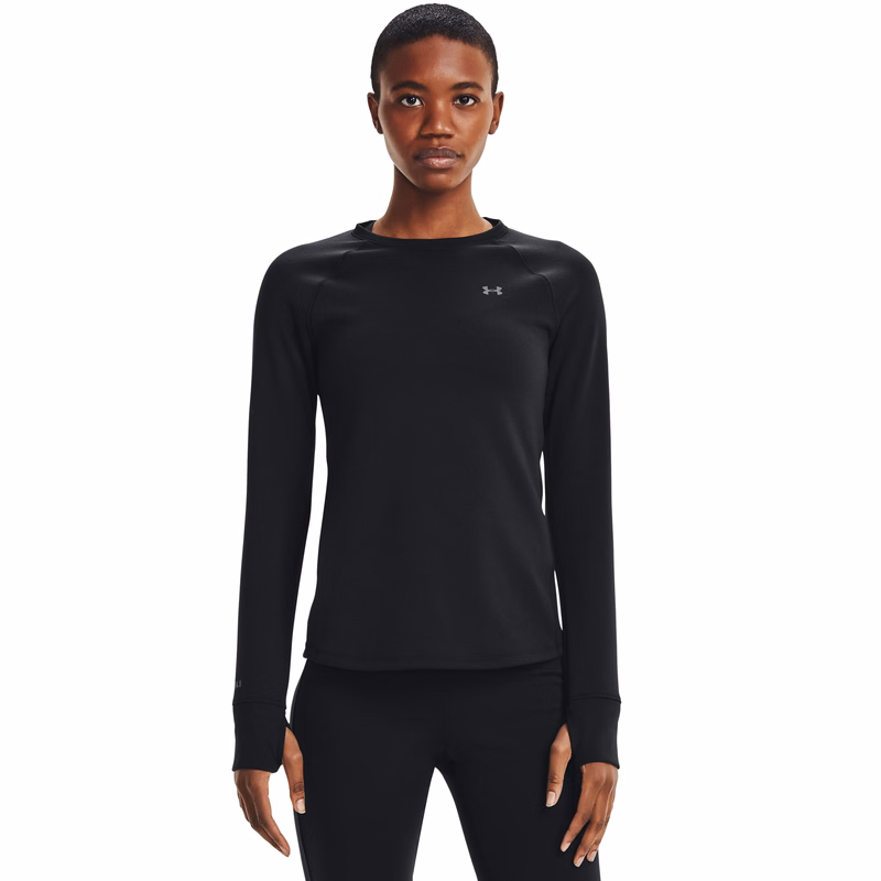UA Base 4.0 Women's Crew
