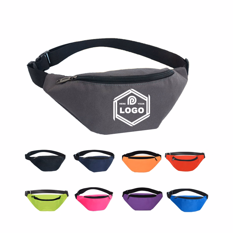 Versatile Running Waist Bag