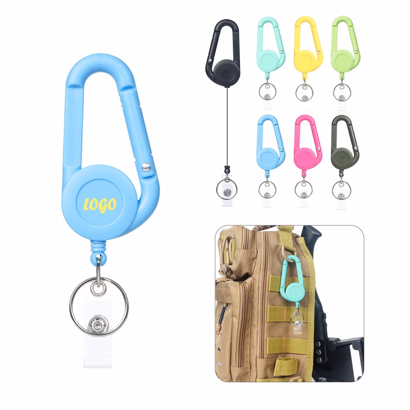 Carabiner