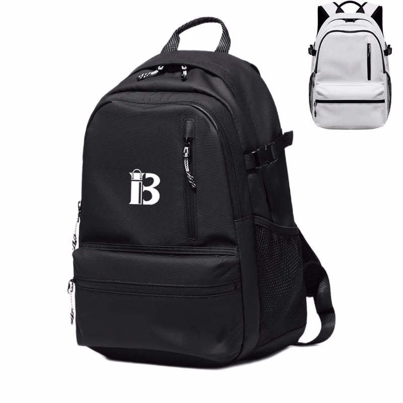 Large Capacity Polyester Backpack