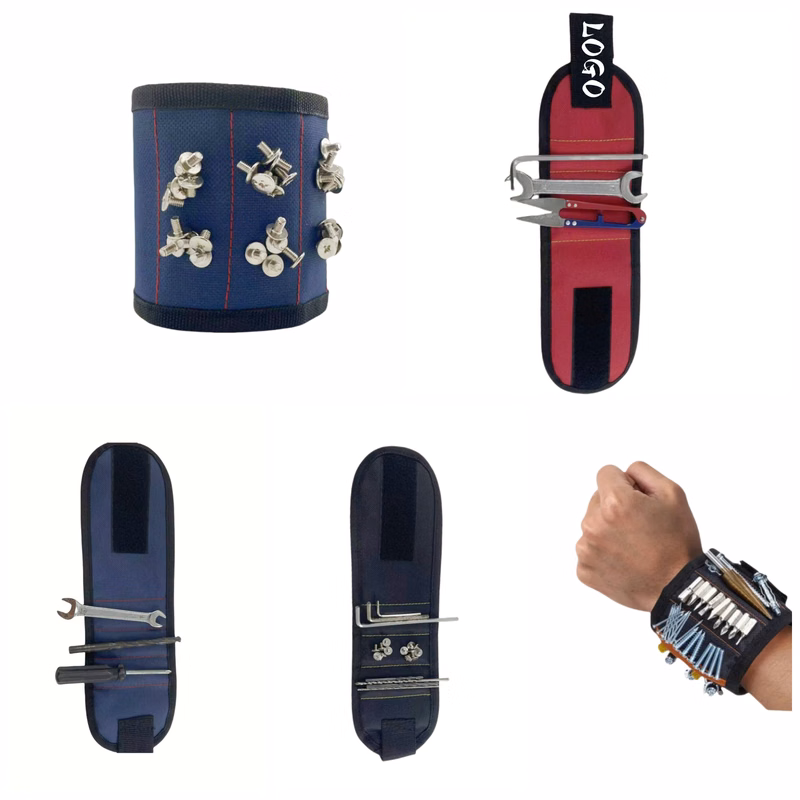 Magnetic Wristband Powerful Magnets