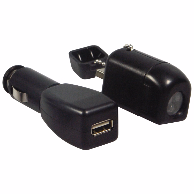 9395CRL - USB Rechargeable Travel Light