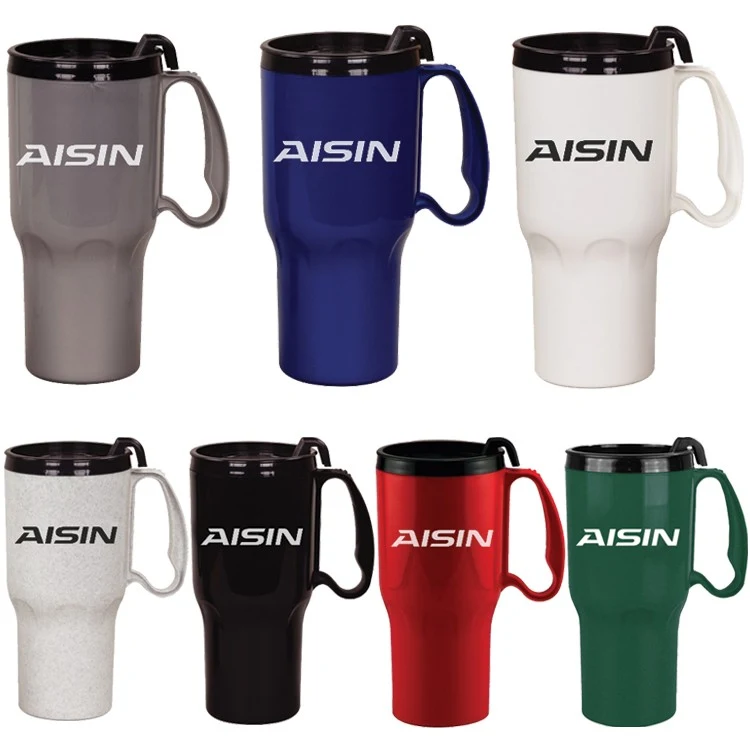 Sportster Mug - 21 oz USA Made 1