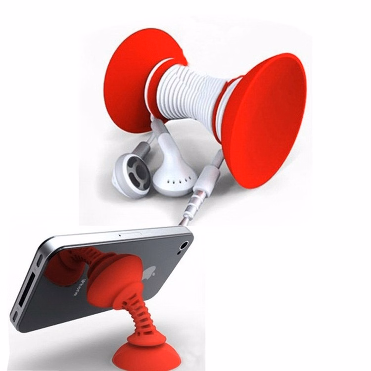 Unique Style Cell Phone Rack/Support/Bobbin Winder