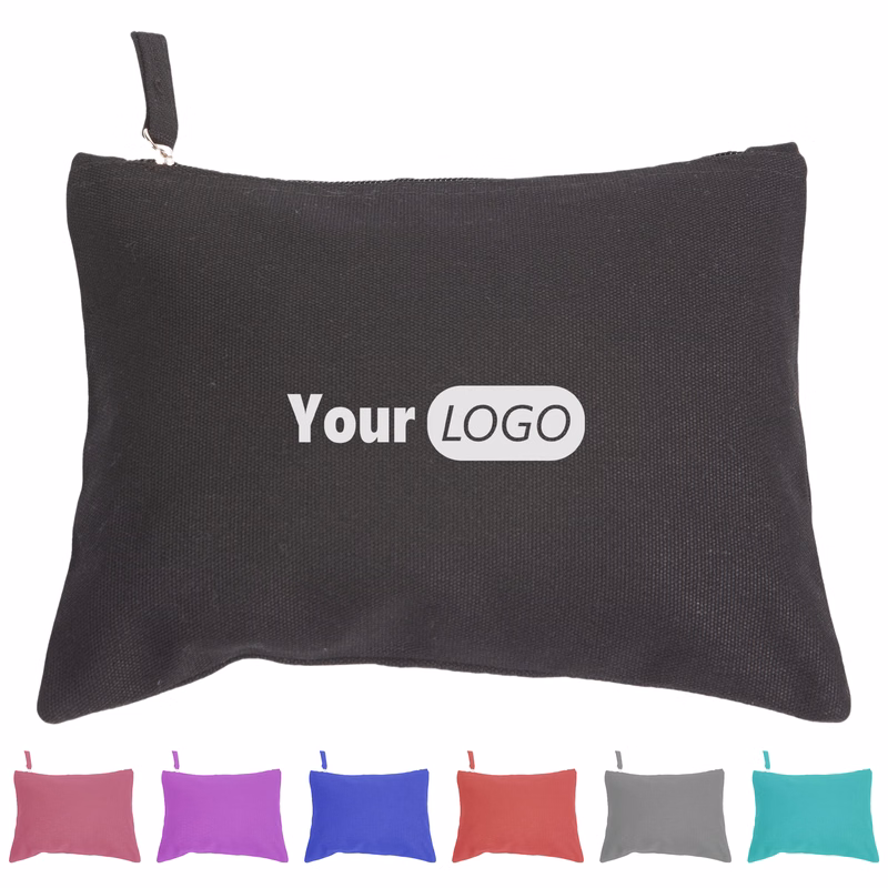 Canvas Soft Pastel Travel Bag For Stylish And Functional Journeys