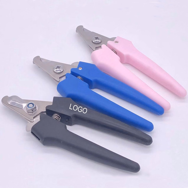 Professional Pet Safety Nail Clipper