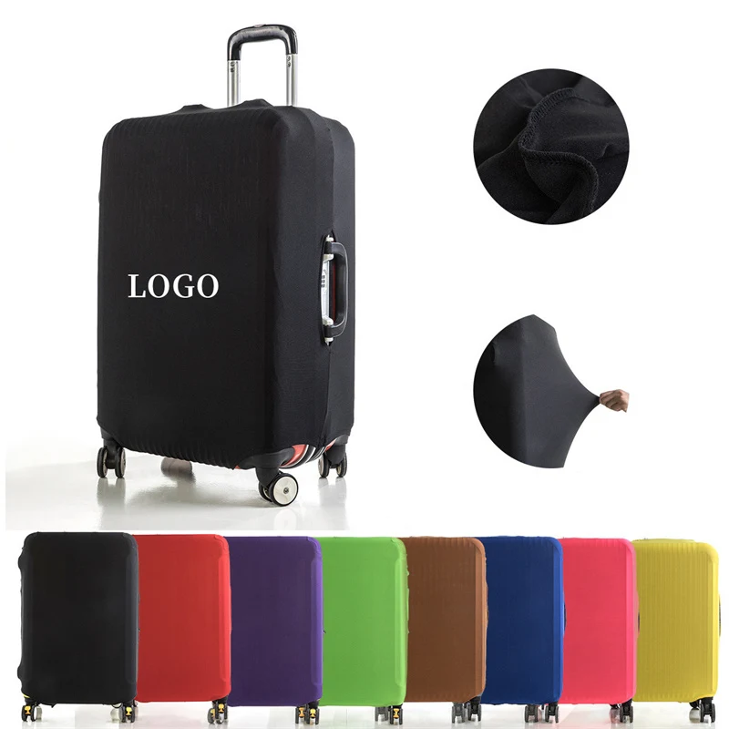 Custom Luggage Case Cover 26" to 28" 1