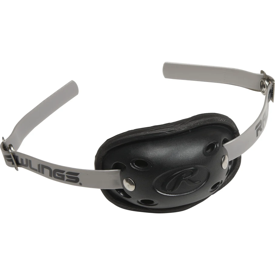 Velo 2.0 Catcher's Helmet with Chin Cup 1