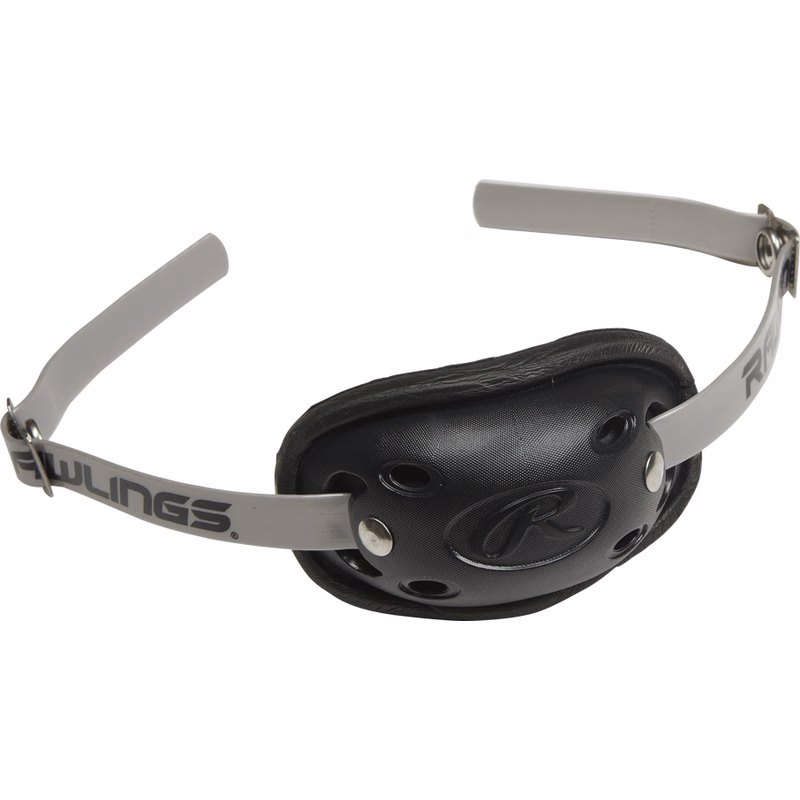 Velo 2.0 Catcher's Helmet with Chin Cup