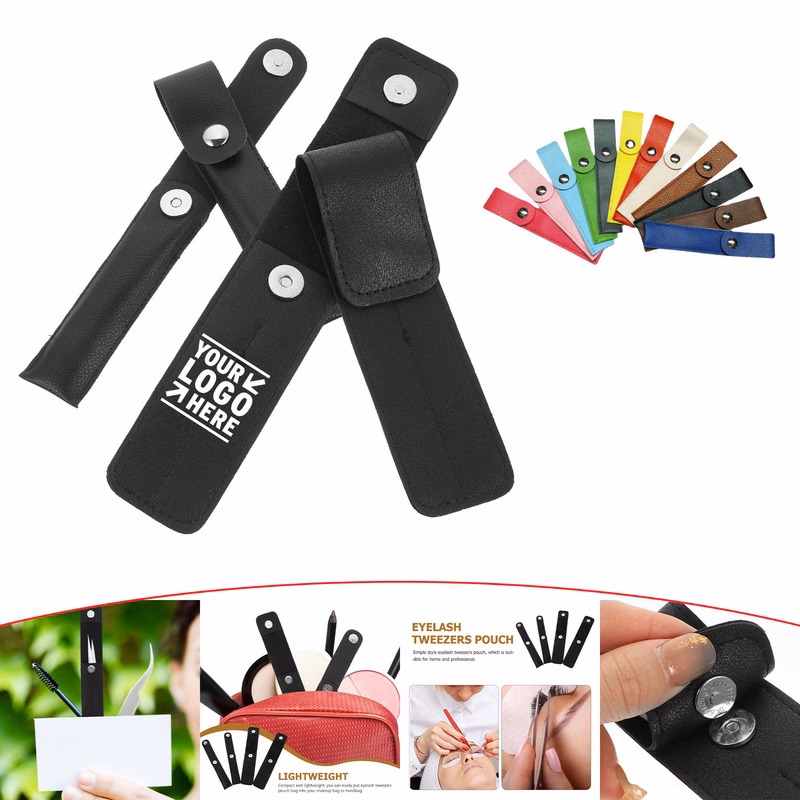 Tweezers Storage Bag