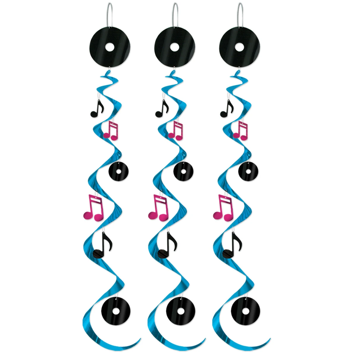 Rock & Roll Whirls 1