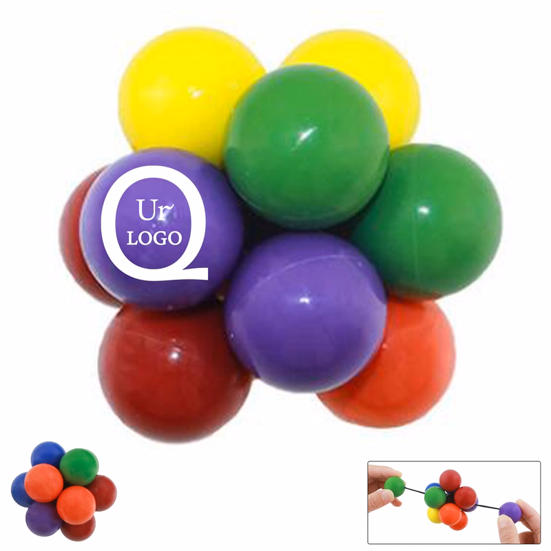 Decompression Atomic Balls Large