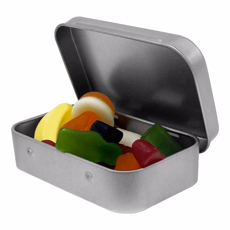 Jelly Party Mix in Tin