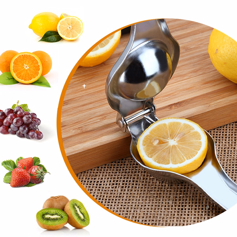Manual Juicer