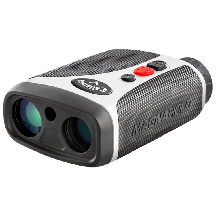 Callaway EZ Scan Laser Rangefinder 1