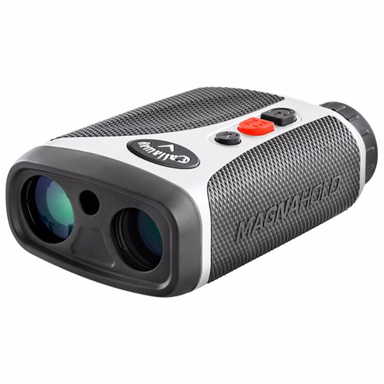 Callaway EZ Scan Laser Rangefinder
