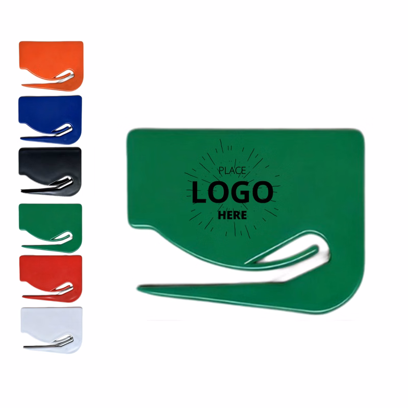 Safety Letter Opener
