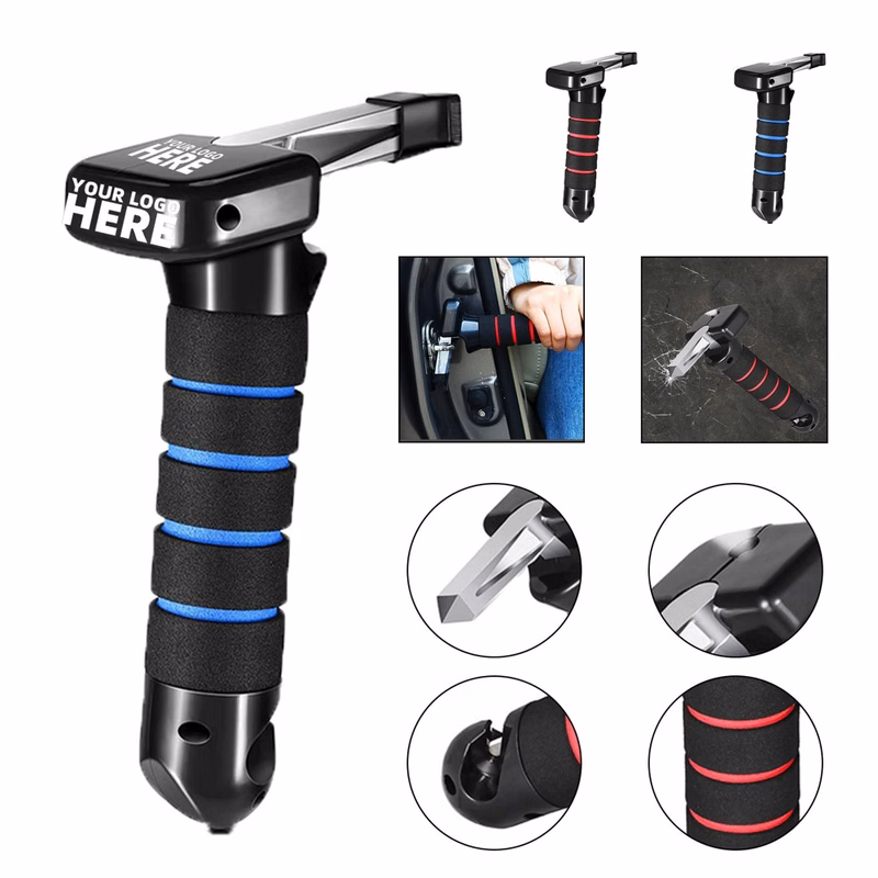 Vehicle Support Handle