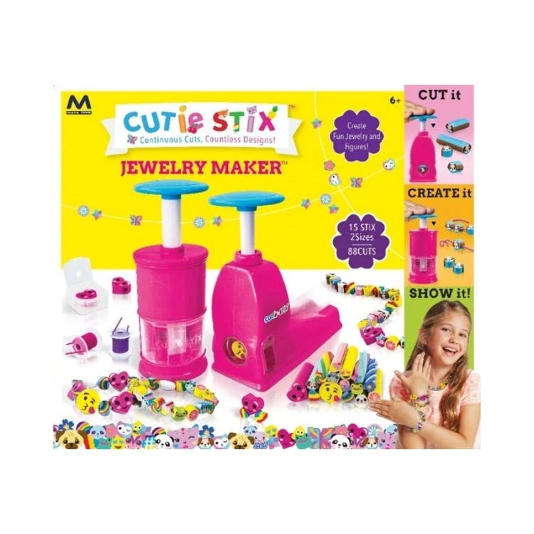 Jewelry Maker - Ages 6+ 15 Sticks 1
