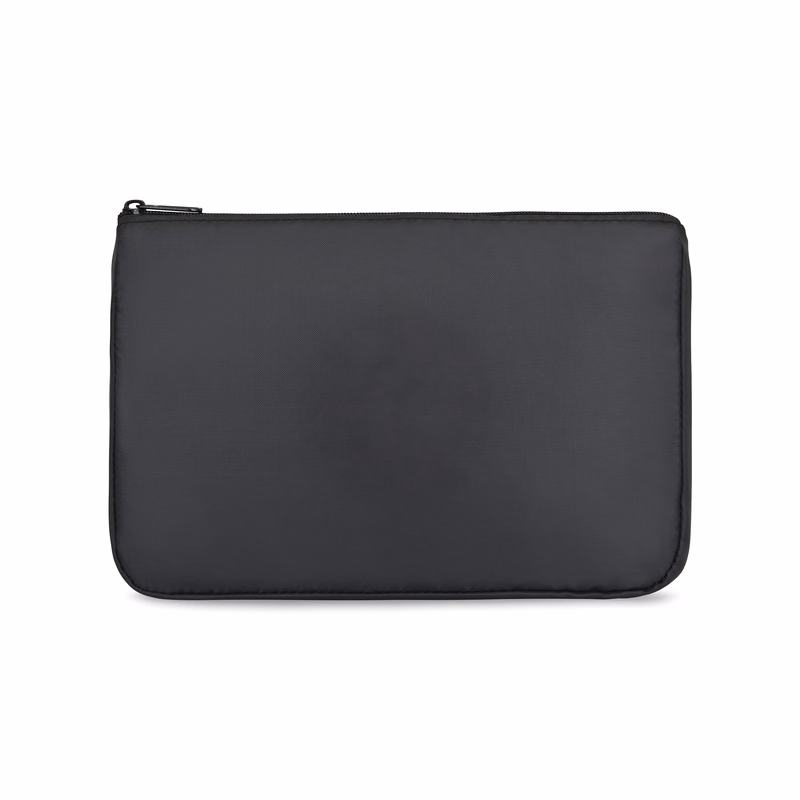 Arlo Recycled rPET Zippered Pouch