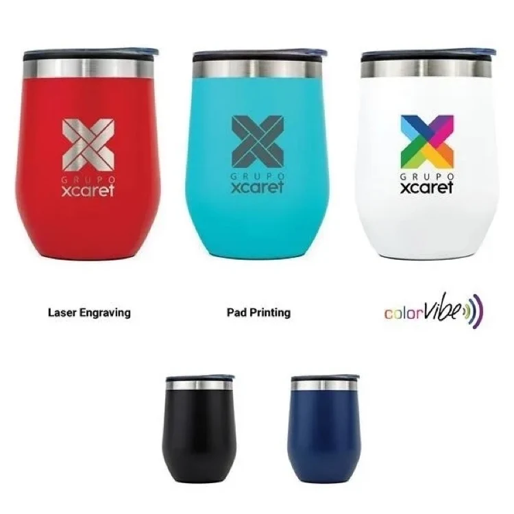 16 Oz. Savvy Sipper Tumbler 1