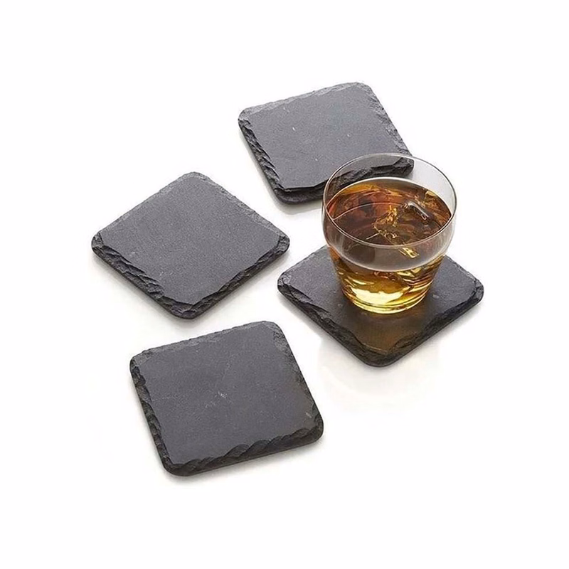 Stone Drink Mats