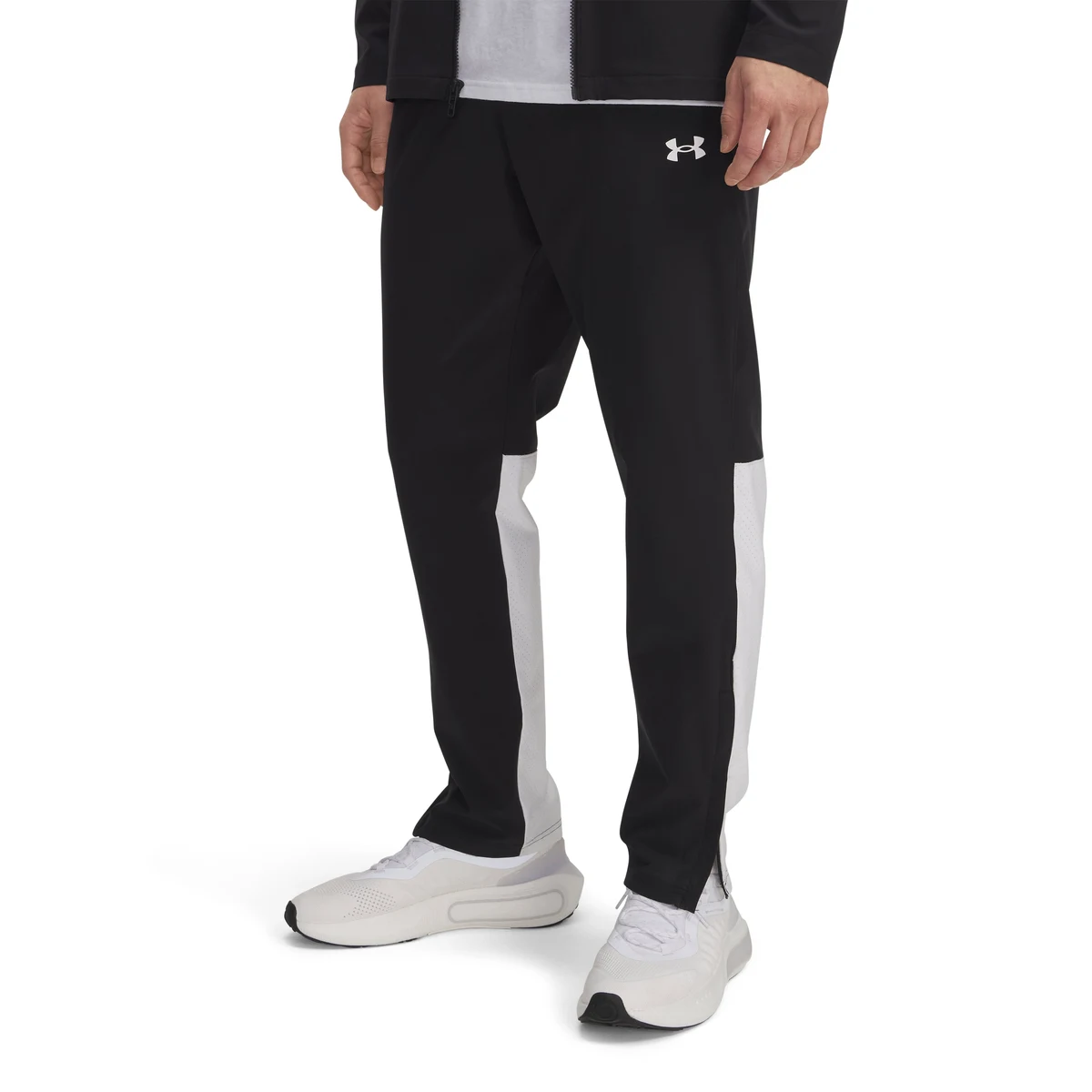UA Rival Stretch Woven Men's Pants 1