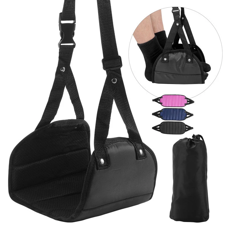 Practical Portable Fashion Foot Rest Mat 1