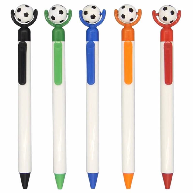 Press Football Pen