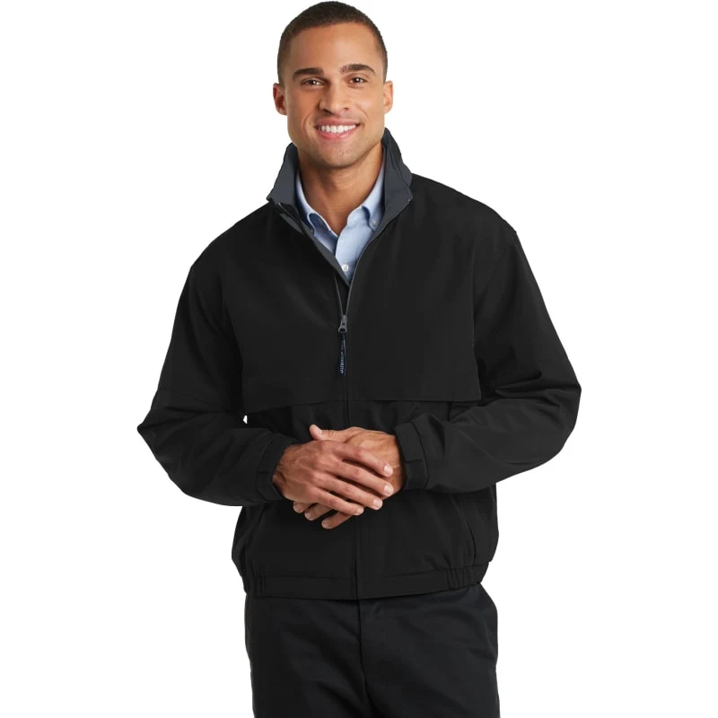 Port Authority Legacy Jacket. 1