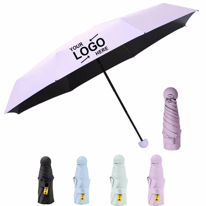 21"Portable Umbrella