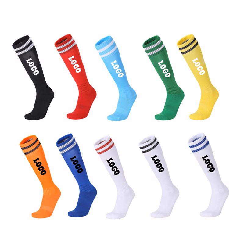 Teenager Sports Soccer Socks