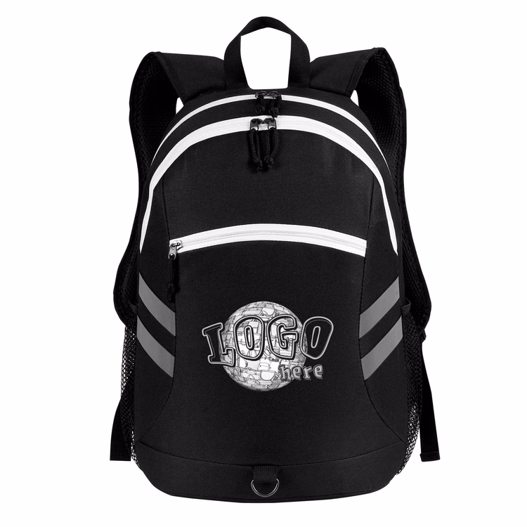 Balance Laptop BackPack