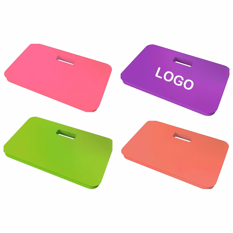 Portable Bleacher Cushion
