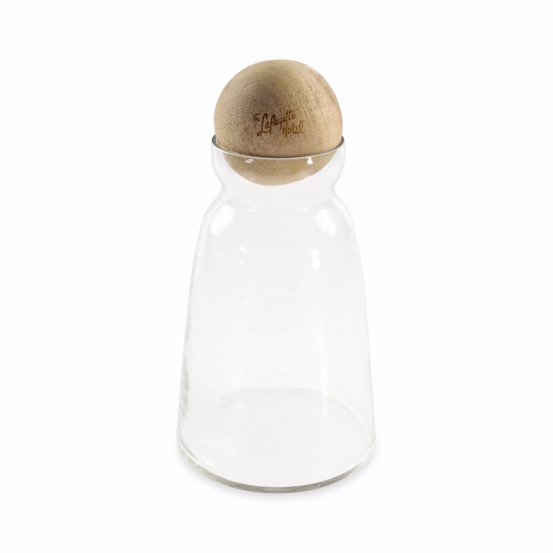 Be Home® Brisbane Decanter - Short