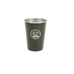 12 Oz Stainless Steel Reusable Stadium Party Beer Cup 1
