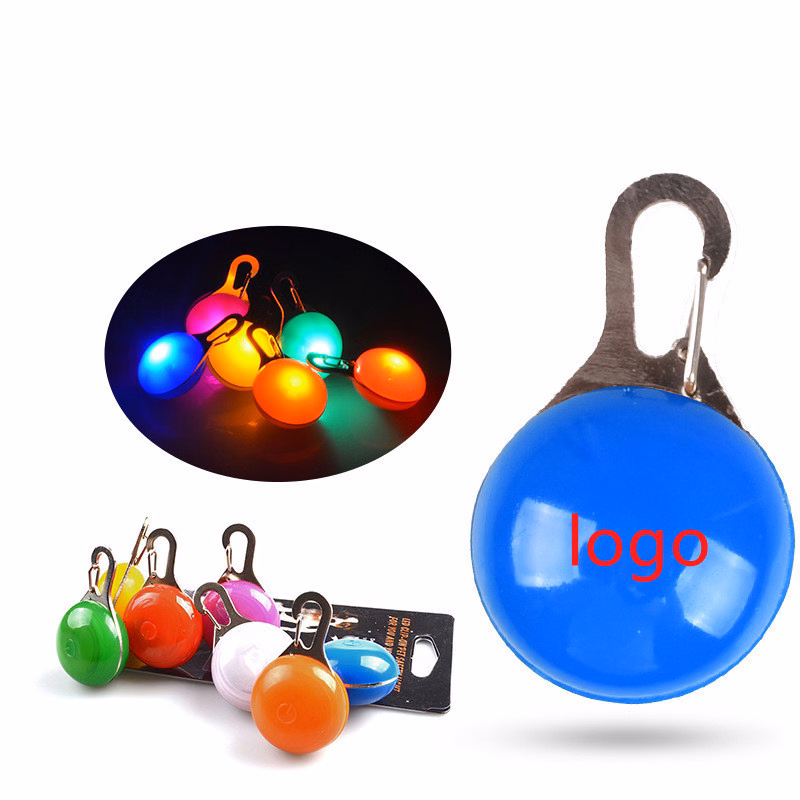 LED Blinking Light