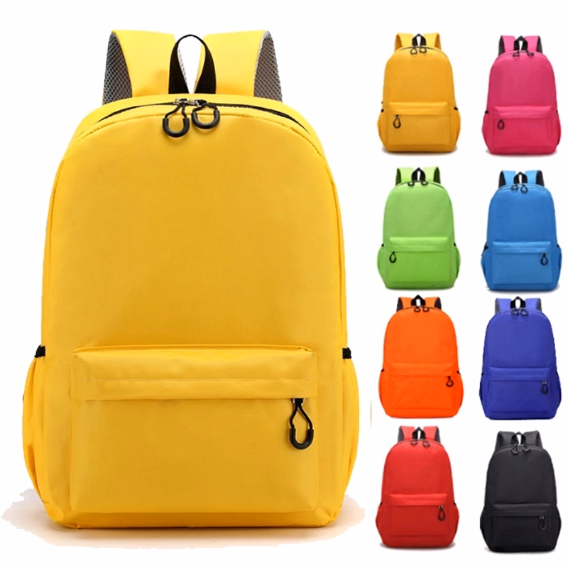 Popular And Waterproof Backpack For Children