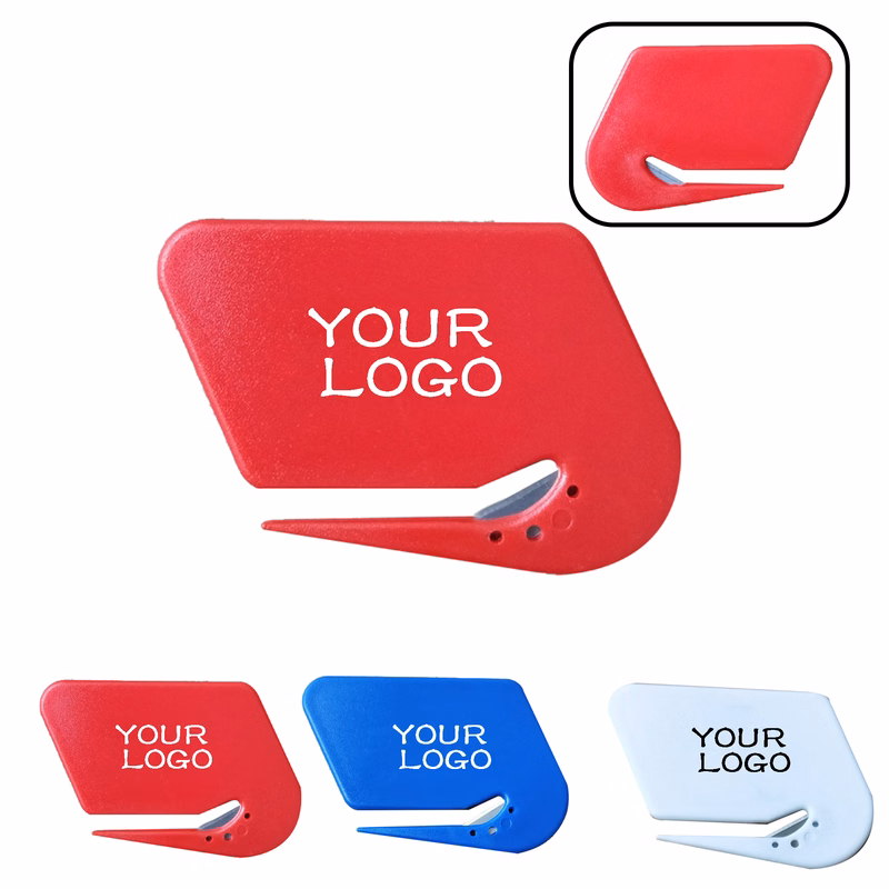 MOQ 30 PCS Mini Desk Letter Opener