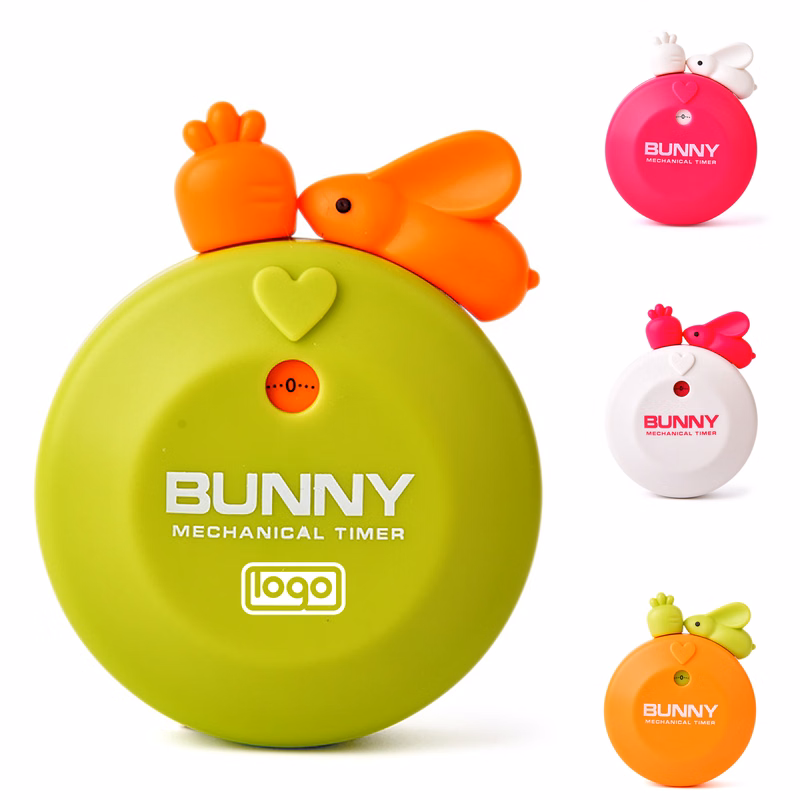Small Cute Cartoon Fish Timer