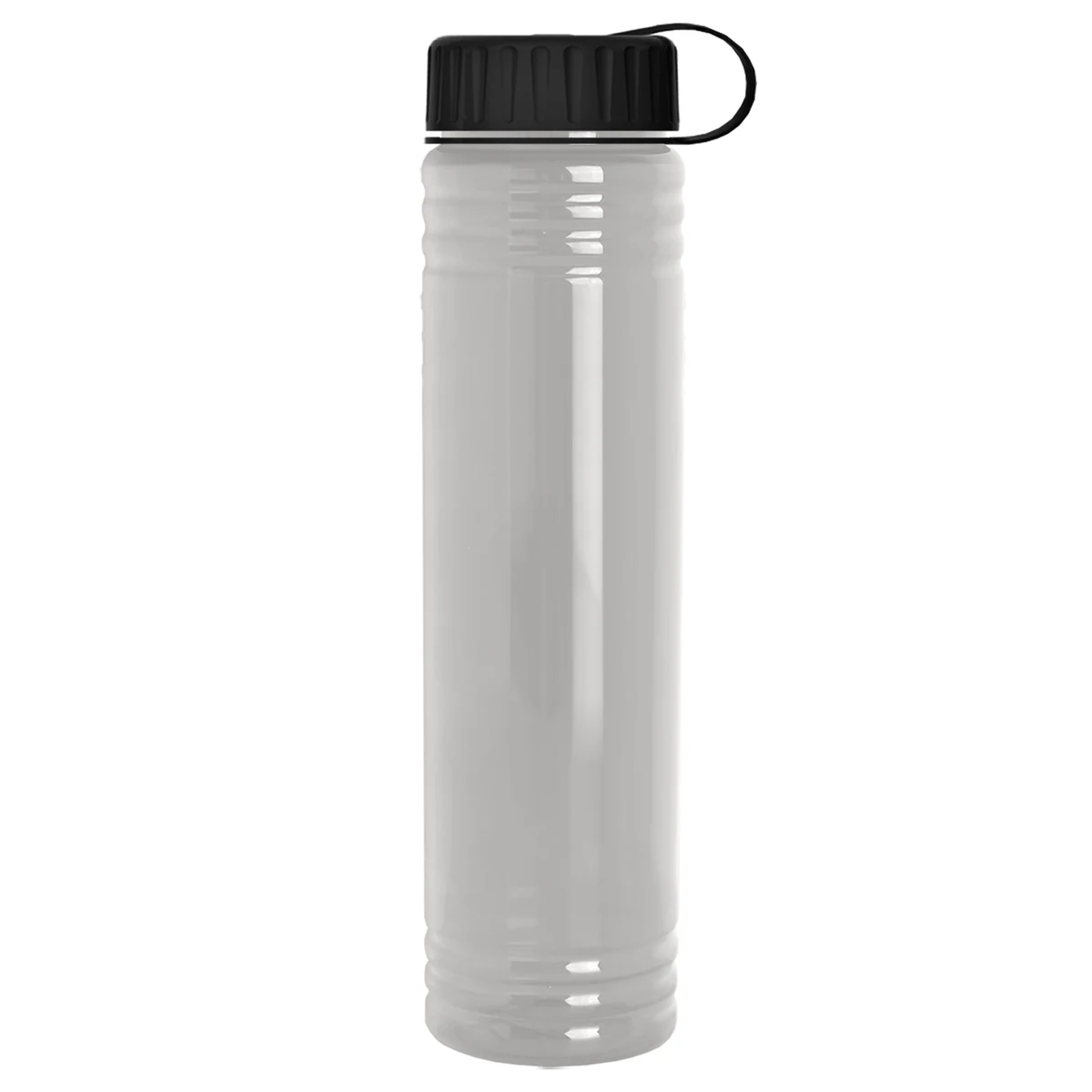 32 oz. Adventure Bottle with Tethered - made with Tritan ReNew 1