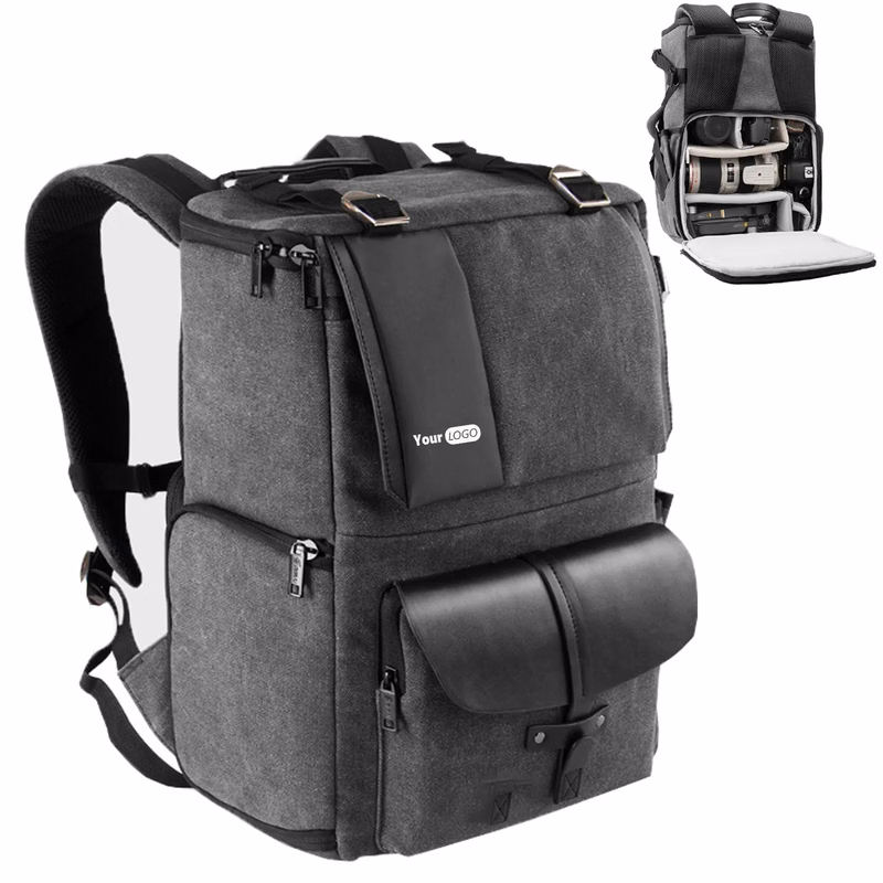 Camera Backpack for Photographers