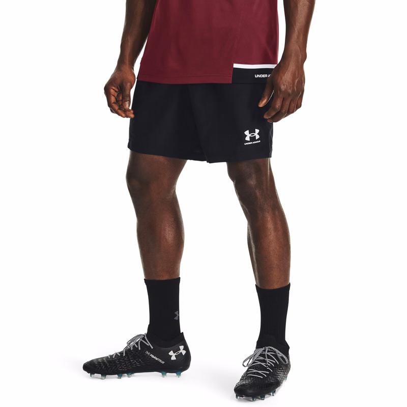 UA Accelerate Premier Men's Shorts