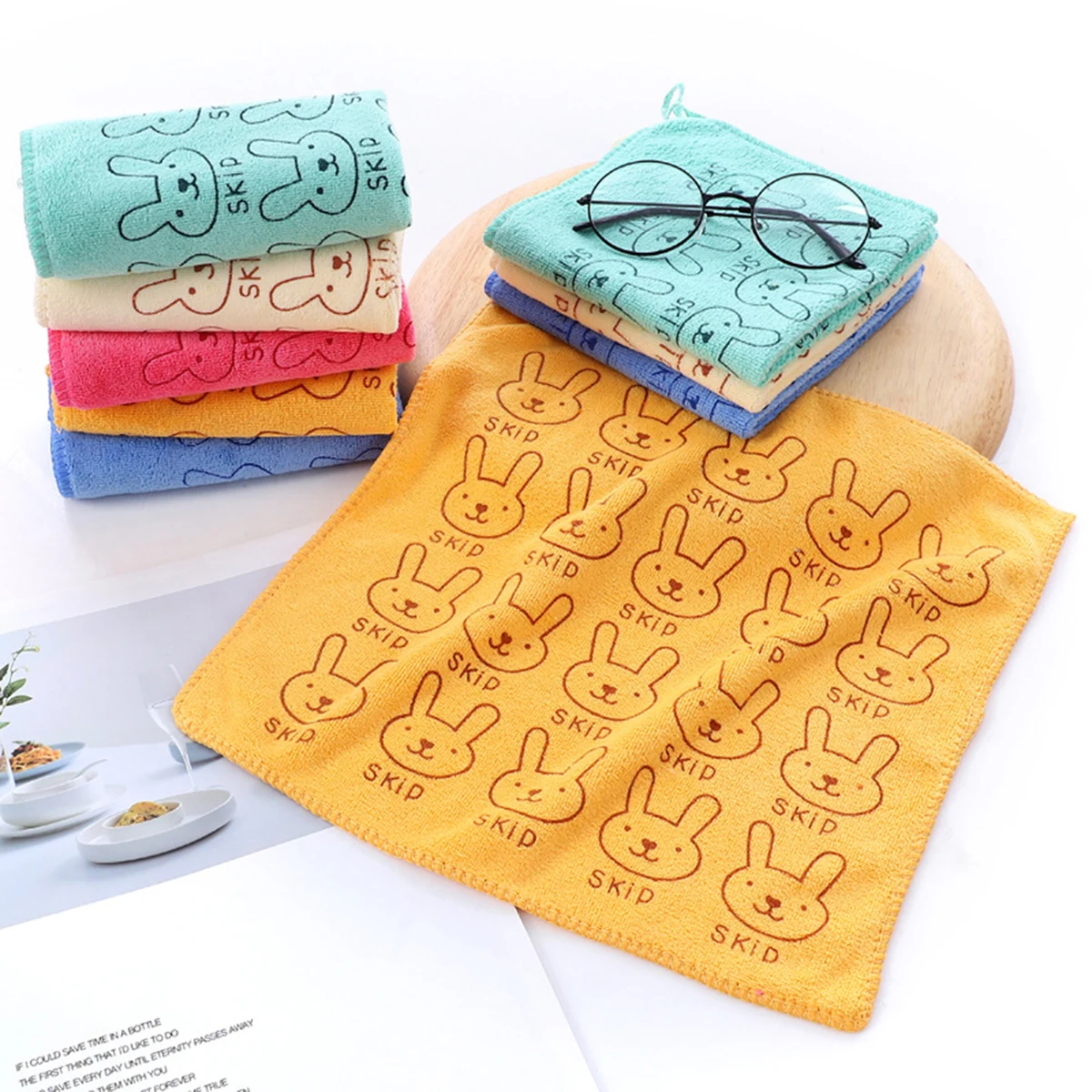 Cotton Handkerchiefs 1
